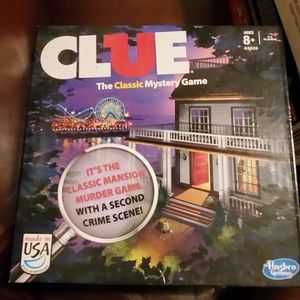 Clue